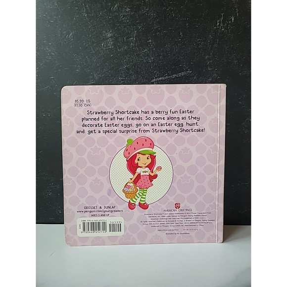 Have a Sweet Easter! Board Books - Picture 7 of 10